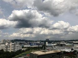 J Gateway (D22), Condominium #618054541